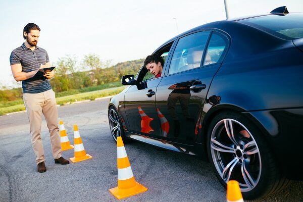 Highway Traffic School mission to improve driver safety