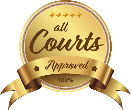 Approved by all courts